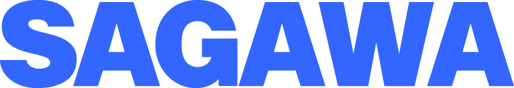 Sagawa logo