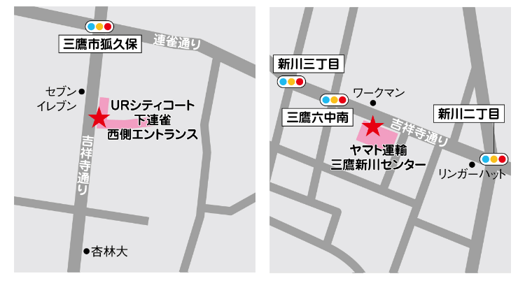 Landing Page Section