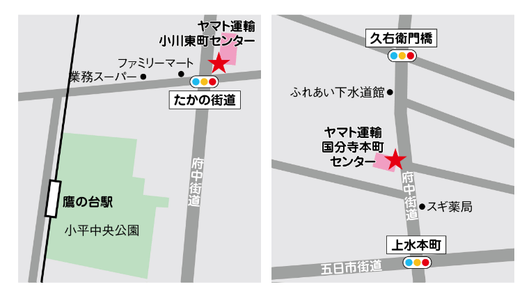 Landing Page Section