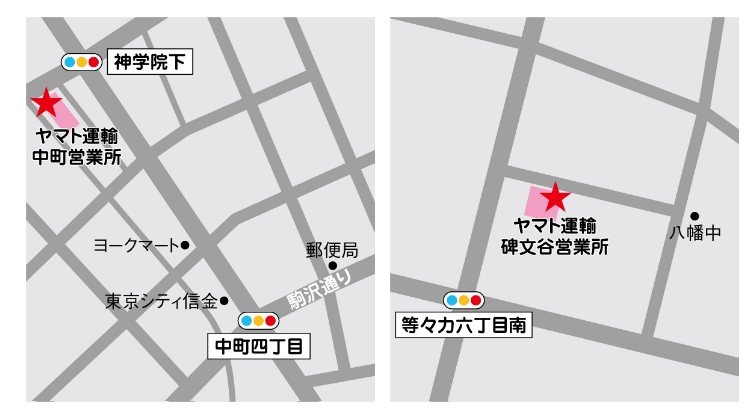 Landing Page Section