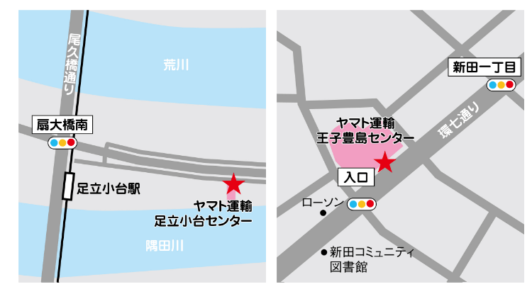 Landing Page Section