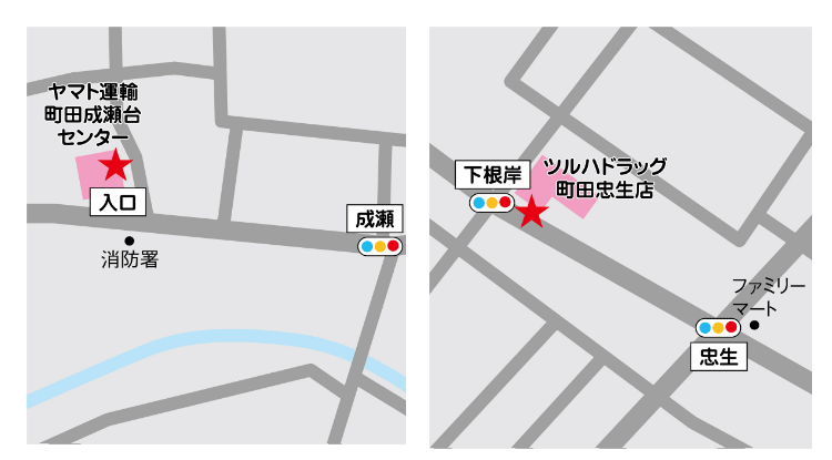 Landing Page Section