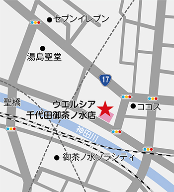 Landing Page Section