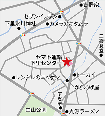 Landing Page Section