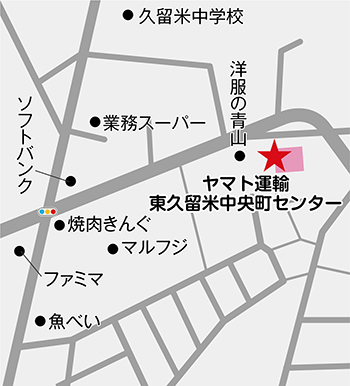 Landing Page Section