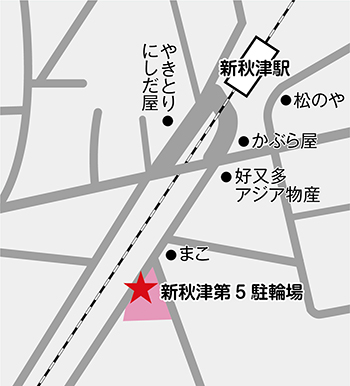 Landing Page Section