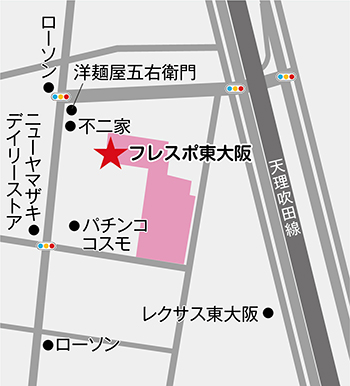 Landing Page Section