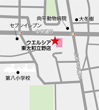 Landing Page Section