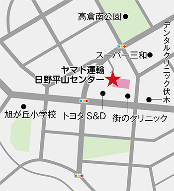 Landing Page Section