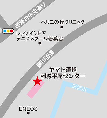 Landing Page Section