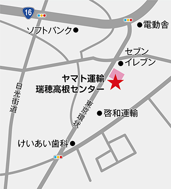 Landing Page Section