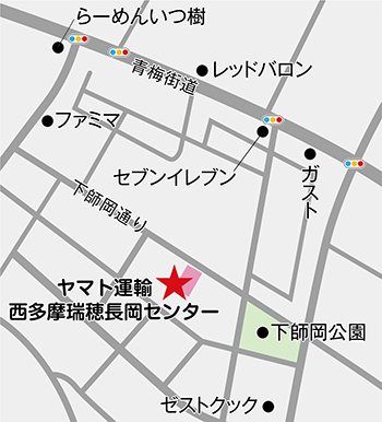 Landing Page Section