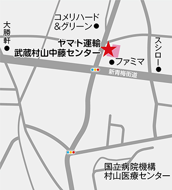 Landing Page Section