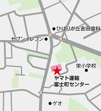 Landing Page Section