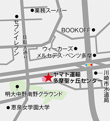 Landing Page Section