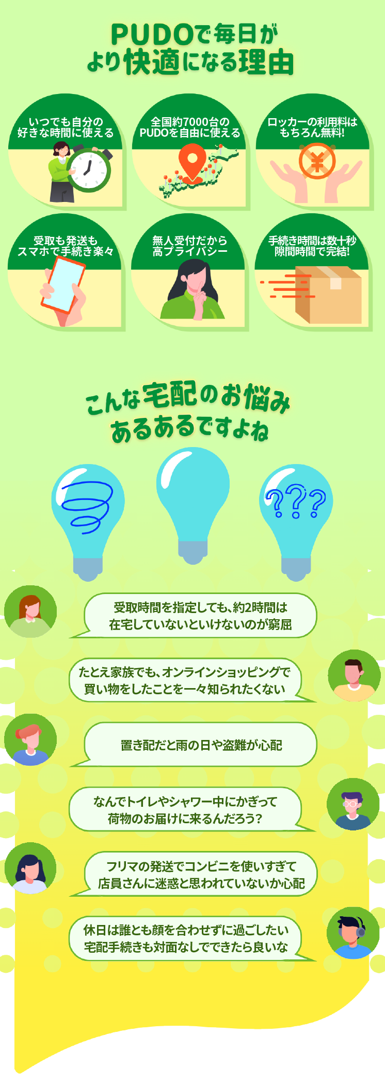 Landing Page Section 4
