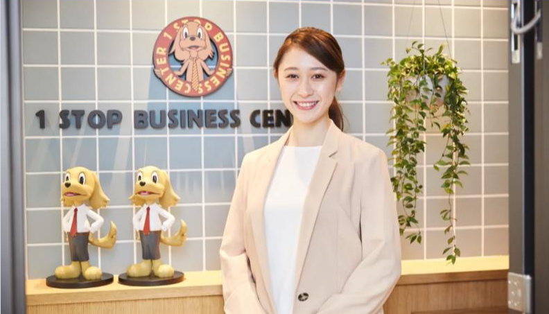 One stop business centre hero One stop business centre hero