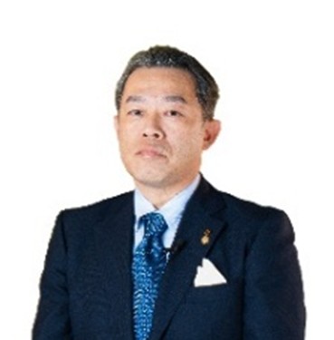 アパグループ　社長 兼 最高経営責任者（CEO）　元谷 一志 様