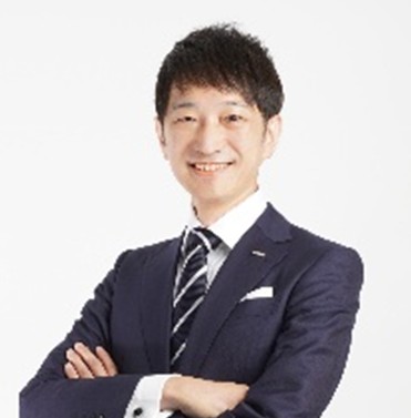 代表取締役社長CEO
