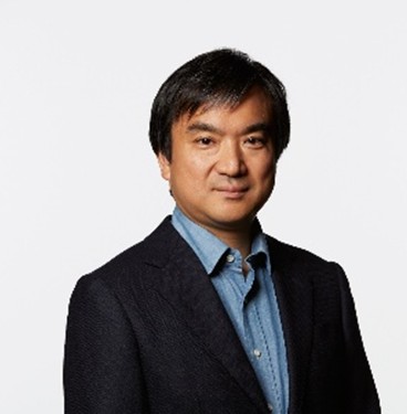 代表取締役社長 兼 CEO