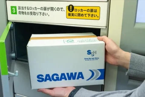 sagawa
